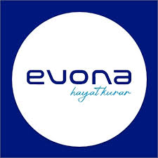 EVONA Logo