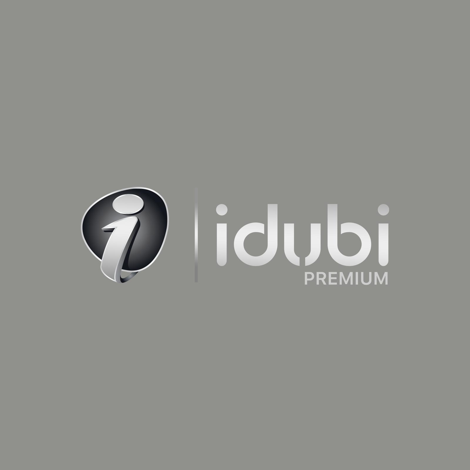 idubi premıum gsm aksesuarları Logo