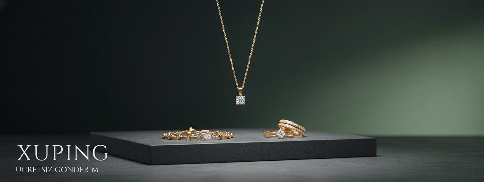 XUPİNG BİJUTERİ